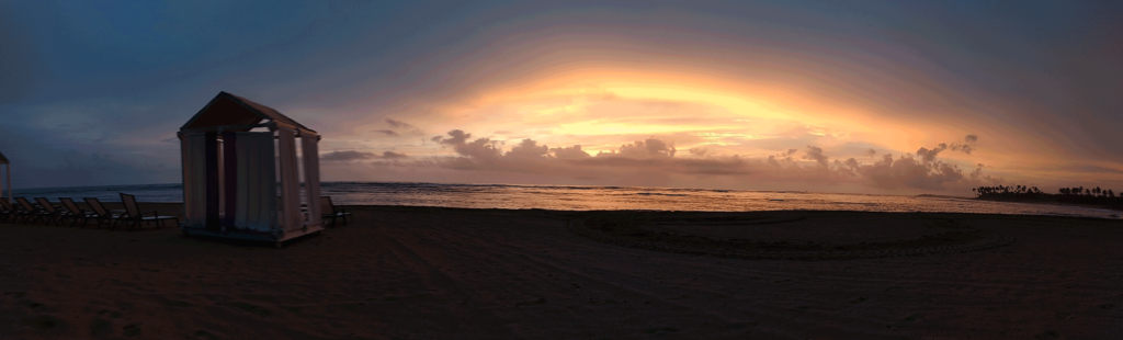 Sunrise Punta Cana