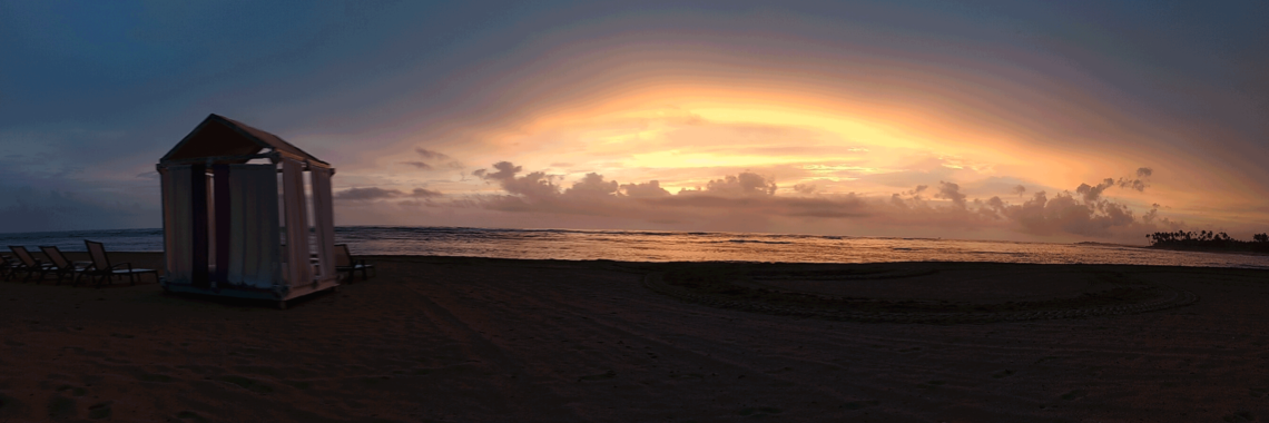 Sunrise Punta Cana